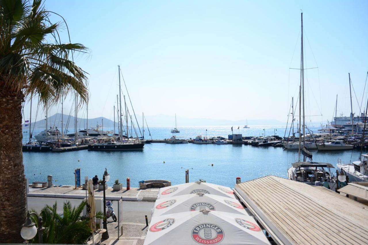 Infinity View Apartment Naxos City Exterior foto