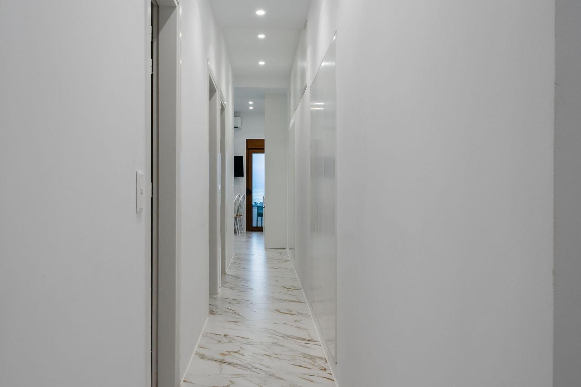 Infinity View Apartment Naxos City Exterior foto